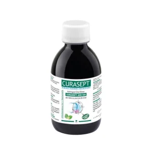 Apa de Gura Curasept ADS DNA Astringent Pro – 200 ml