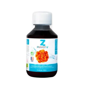 Mentă-E Z PARASITE V BIO 150ml