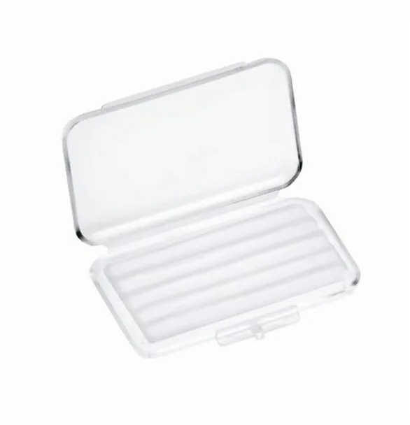 Ceara ortodontica transparenta – protectie pentru aparat dentar CURAPROX — preț și oferte