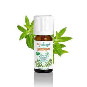 Puressentiel Ulei esențial Lemon Verbena Bio 5ml