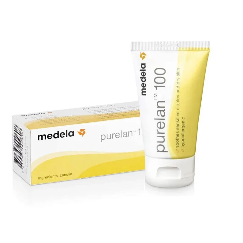 Medela Purelan 100 37g — preț și oferte