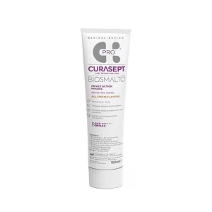 Curasept Pasta Pentru Dinti Sensibili Biosmalto Mousse, 50 Ml