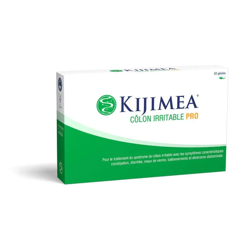 Kijimea colon iritabil Pro 30 Capsule — preț și oferte