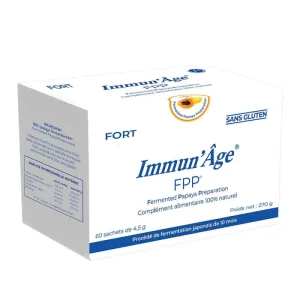 Osato Immun'age Fort 60 pliculețe 4,5g