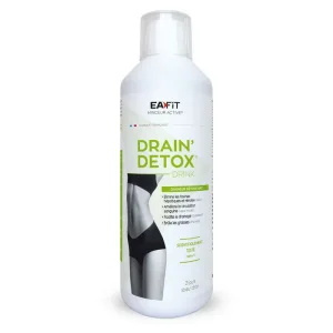 Eafit Detox Drenant Detoxifiant 500ml