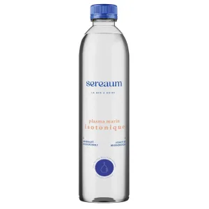 Plasmă marină izotonică Sereaum 600ml
