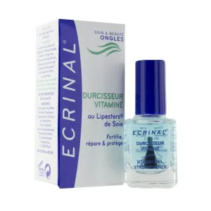 Ecrinal Silk Grease Vitamine de întărire 10ml