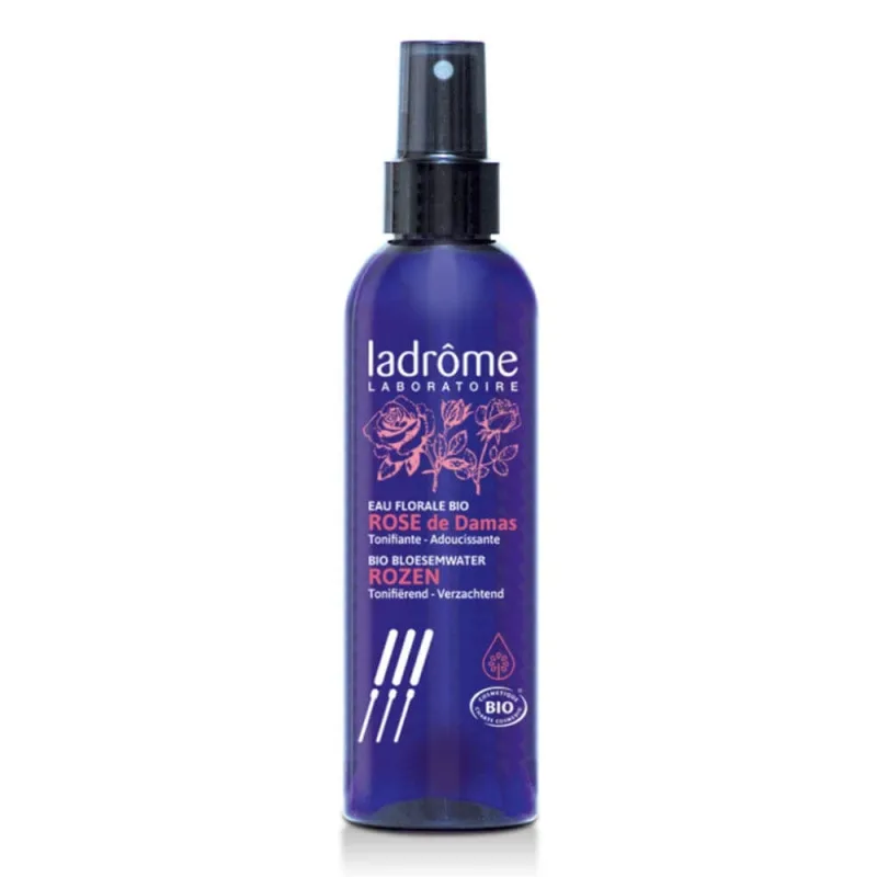 Ladrôme Organic Rose Floral Water 200 ml — preț și oferte