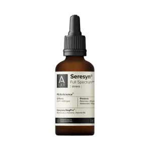 A-LAB Seresyn® spectru complet Stres și relaxare 50ml