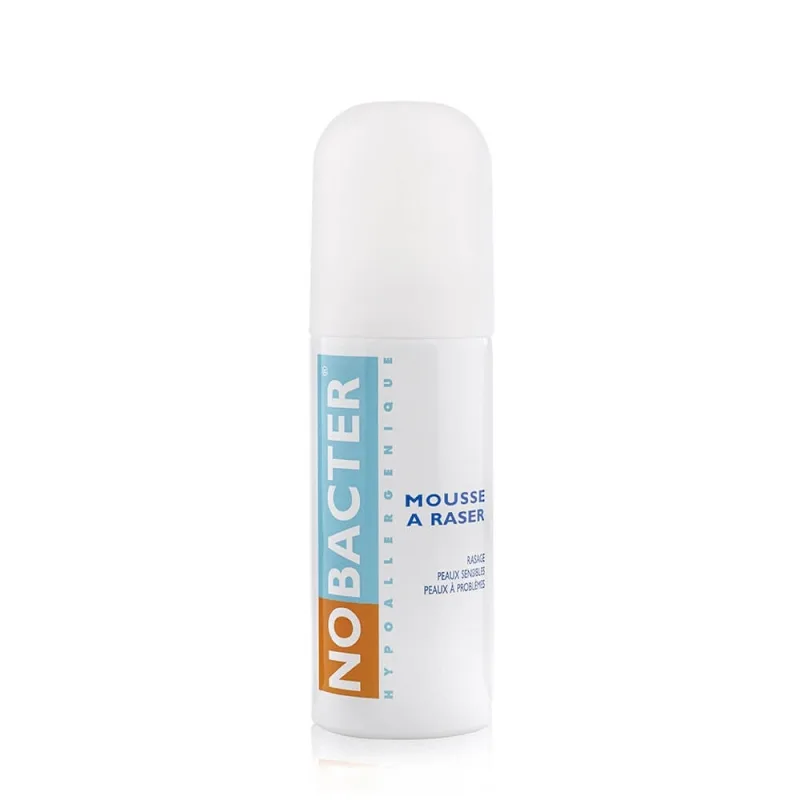 Spumă de bărbierit Nobacter 150 ml — preț și oferte