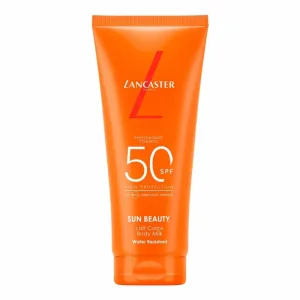 Lancaster Sun Beauty Loțiune de corp SPF50 100 ml