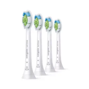 Capetele periuței de dinți Philips Sonicare Optimal White W2 HX6066/87 x6