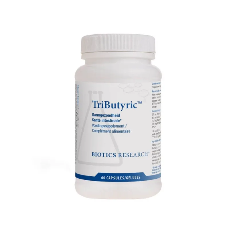 Biotics Research Tributary 60 capsule — preț și oferte