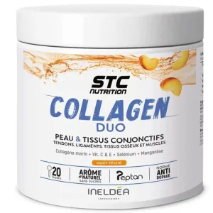 Stc Nutrition Collagena Duo 230g