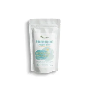 Valebio Probiotice Prebiotice Digestie Imunitate 30 capsule