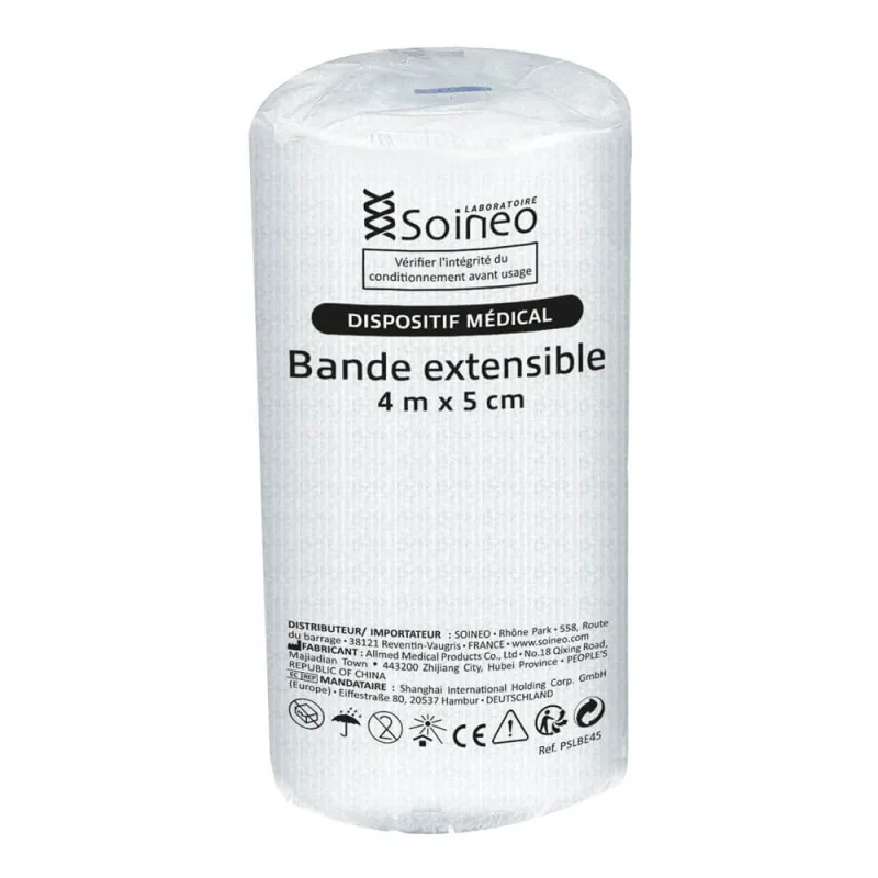 Bandaje Soineo 4mx5cm — preț și oferte