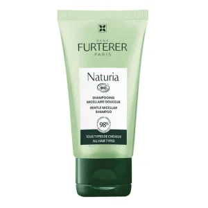 René Furterer Naturia Șampon micelar Bio Delicacy 50ml
