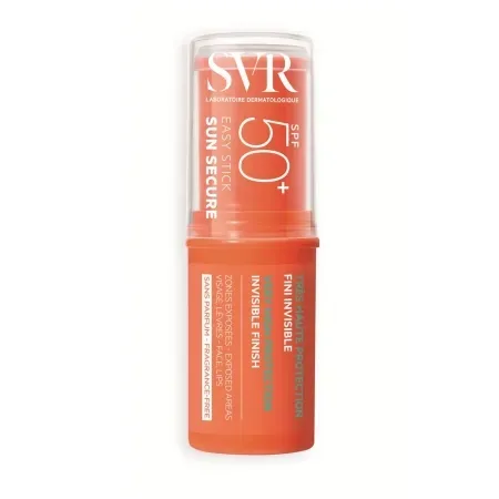 SVR Sun Secure Easy Stick SPF50+ 10g — preț și oferte