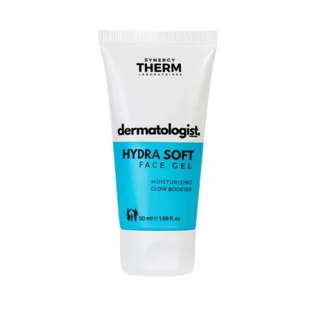 Synergy Therm Hydra Soft, 50 ml – Crema hidratanta pentru toate tipurile de ten — preț și oferte