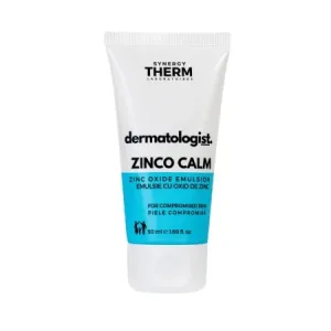 Synergy Therm Zinco Calm 50ml