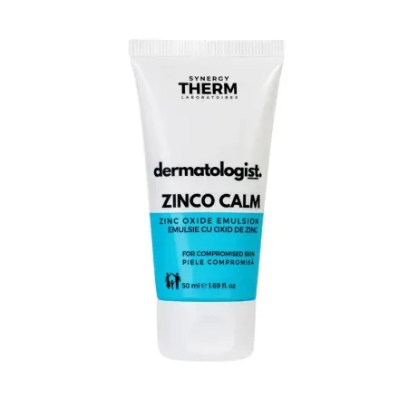 Synergy Therm Zinco Calm 50ml — preț și oferte