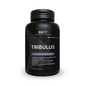 Eafit Tribulus Synthese Testosteron 90 Tablete