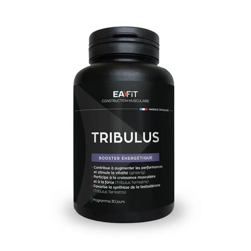 Eafit Tribulus Synthese Testosteron 90 Tablete — preț și oferte