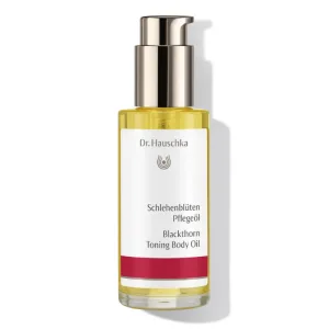 Dr. Hauschka Ulei de corp tonic Blackthorn, 75ml