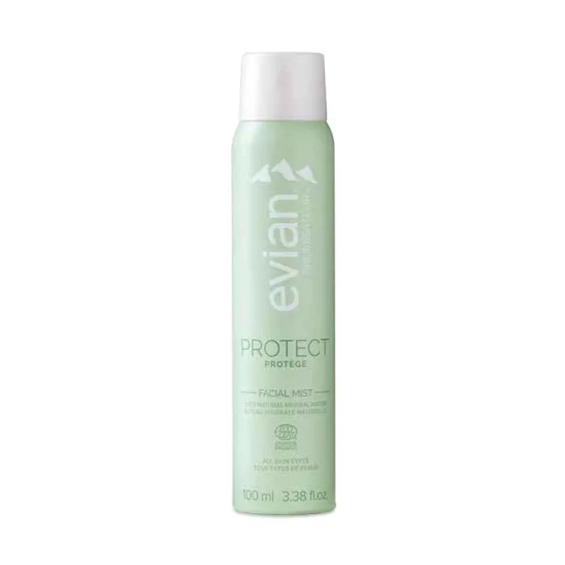 Evian Lord Spray de protecție pentru față 100ml — preț și oferte