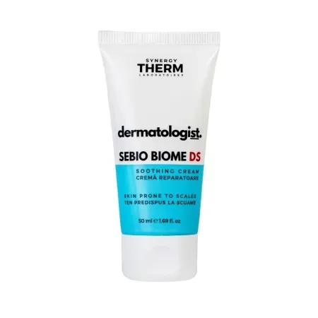 Synergy Therm Sebio Biome DS 50 ml — preț și oferte
