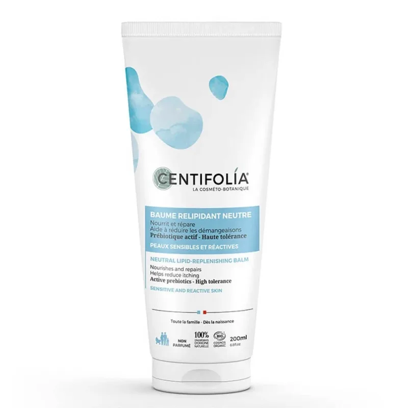 Centifolia Neutre Balsam restaurator 200 ml — preț și oferte
