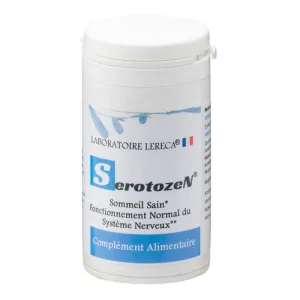 Lereca Serotozen 60 Gelule