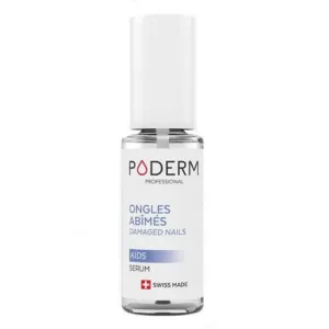 Poderm Ser pentru copii Ulei de unghii deteriorate 8ml