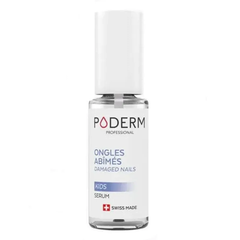Poderm Ser pentru copii Ulei de unghii deteriorate 8ml — preț și oferte