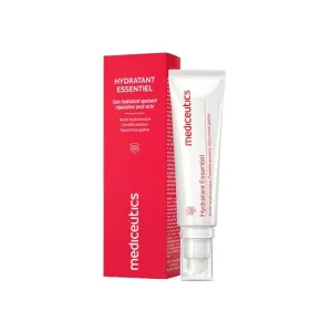 Mediceutics Essential Moisturiser 50 ml