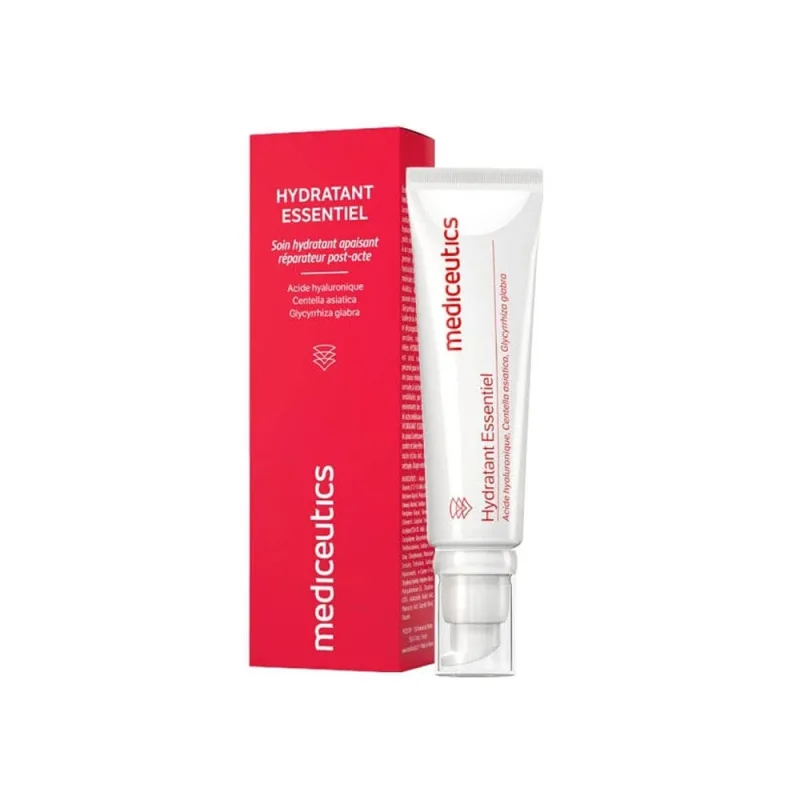 Mediceutics Essential Moisturiser 50 ml — preț și oferte