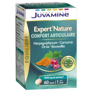 Juvamine Joint Wellness Expert Type 60 Tablete