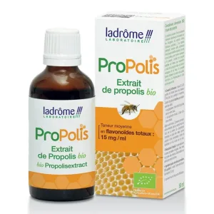 Ladrôme Extract de propolis, 50 ml