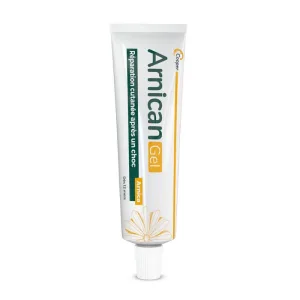 Arnican Shock Absorbers Gel 12 luni și Plus 100g