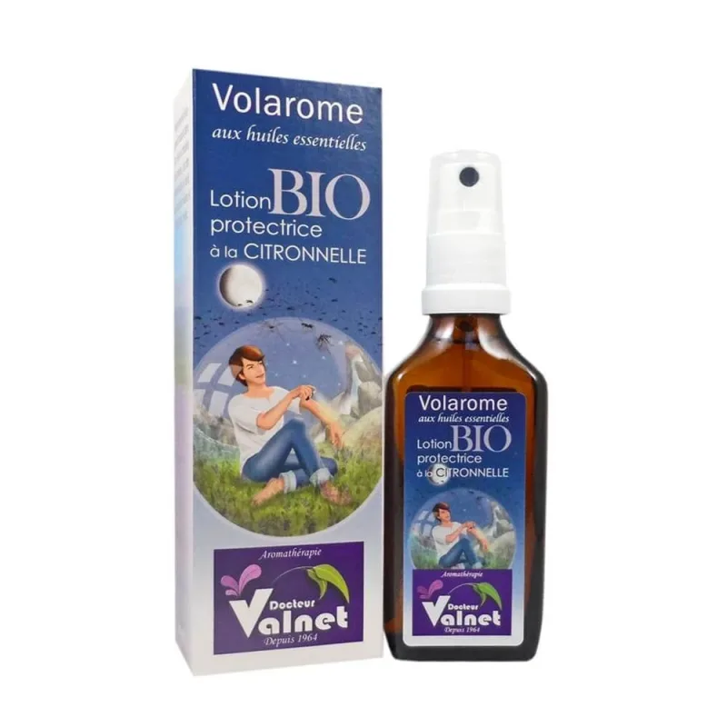 Dr. Valnet VOLAROME 50ml — preț și oferte