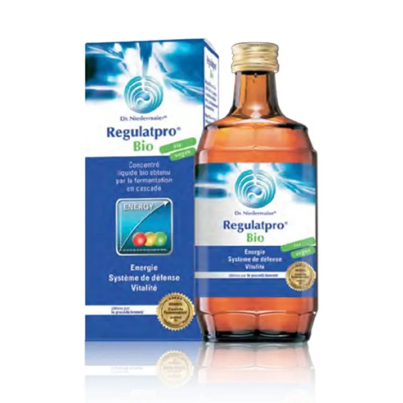 Regulatpro Bio-concentrat lichid Dr Niedermaier 350ml — preț și oferte