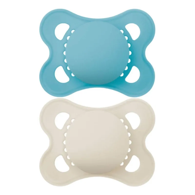 Mam Original Tendance Suzetă simetrică 2-6 luni x2 — preț și oferte