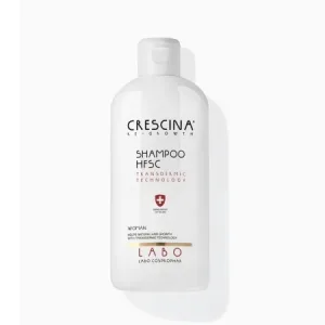 Sampon Femei Crescina Re-Growth HFSC Transdermic 500ml – Labo