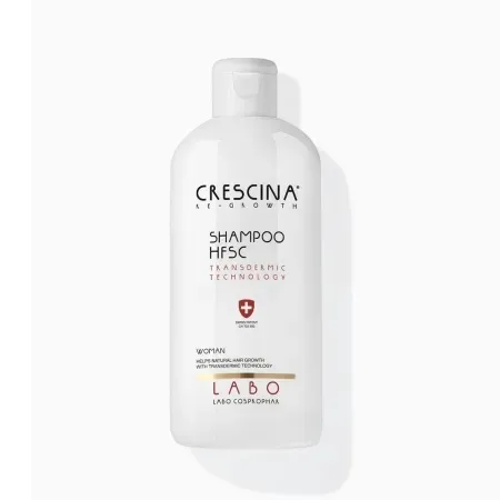 Sampon Femei Crescina Re-Growth HFSC Transdermic 500ml – Labo Labo Cosprophar Suisse — preț și oferte