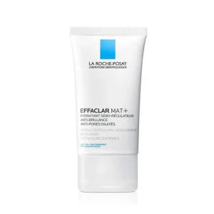 La Roche-Posay Effaclar Cremă de față hidratantă cu efect mat 40ml