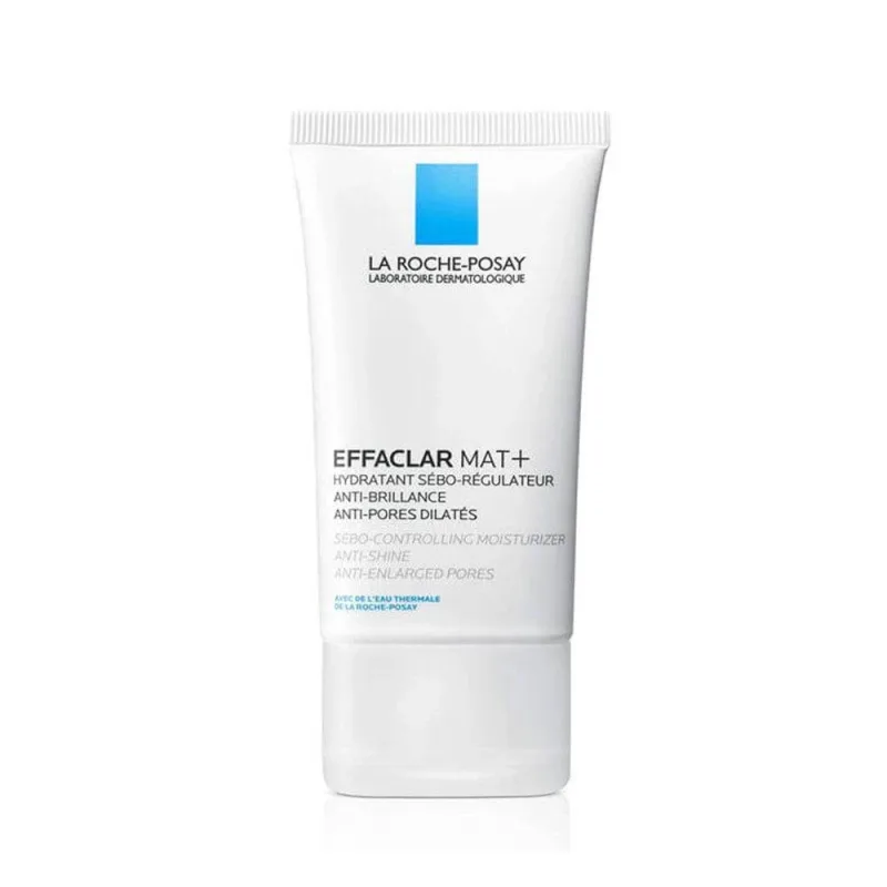 La Roche-Posay Effaclar Cremă de față hidratantă cu efect mat 40ml — preț și oferte