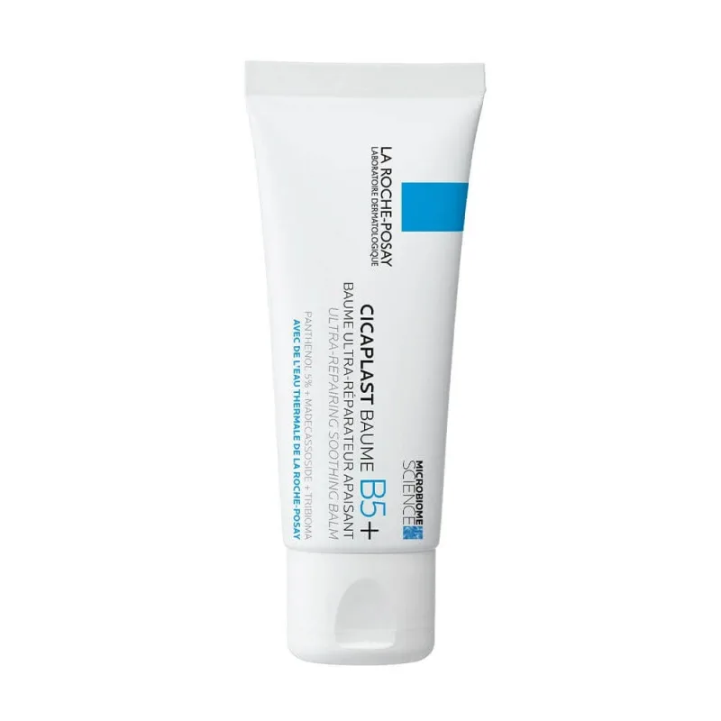 La Roche-Posay Cicaplast Reparator calmant 40ml — preț și oferte