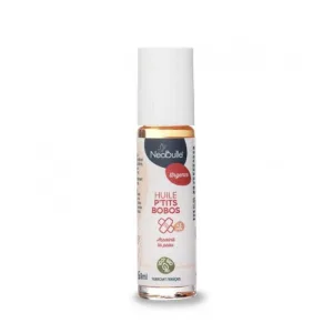Neobulle Ulei de prim ajutor P'tits Bobos 9 ml