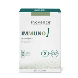 Inovance Immuno J 14 sticks
