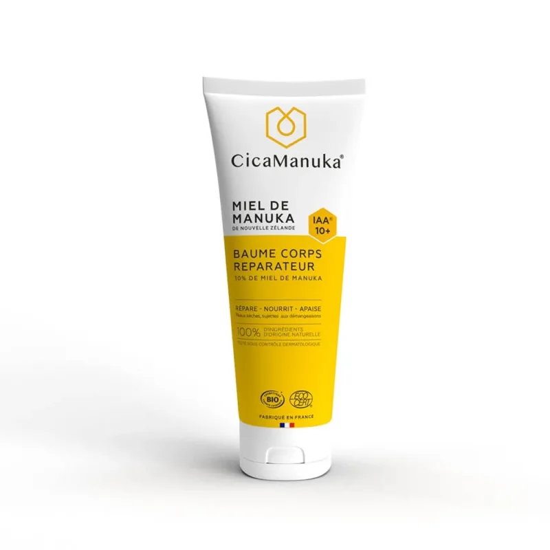 Cica Manuka Honey Body Repair Balm IAA10+ 200 ml — preț și oferte